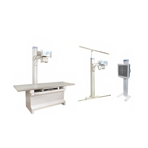 Dm Series (dm 3125, Dm 5125, Dm 6150) 5