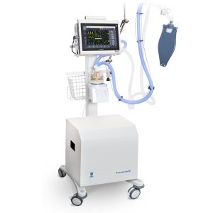 MÁy ThỞ Đa NĂng Cao CẤp Uvent A S Icu Ventilator