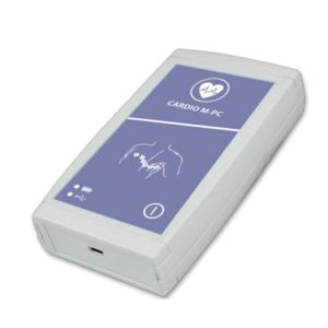 Module Thu VÀ PhÂn TÍch TÍn HiỆu ĐiỆn Tim Cardio M Pc